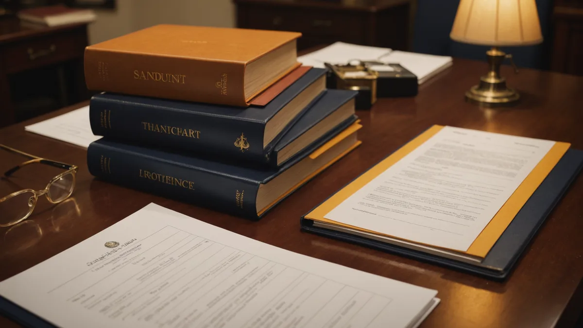 Why Audit Restatements Happen: Tracing the Evidence Gap