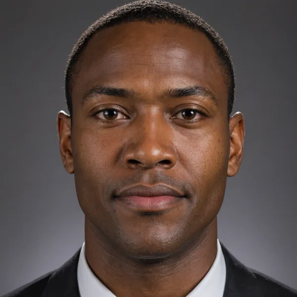 Devin Washington, CTO