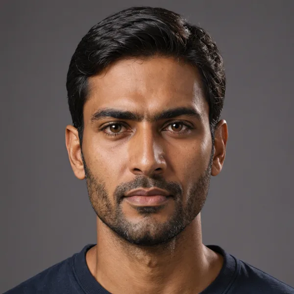 Krishnan Raghavan, CEO and Co-Founder